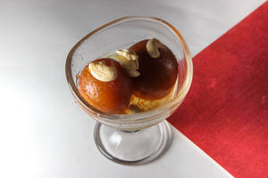 Gulab Jamun (250 gm)