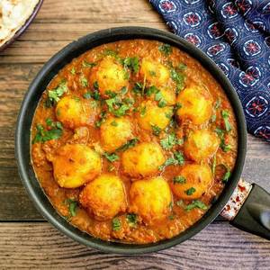 Dum Aloo