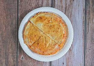 7 Inches Margreta Pizza [7 Inches]