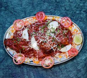 Murgh Musallam