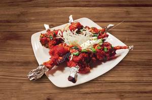 Chicken Lollipop Masala