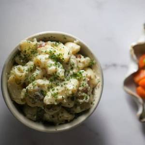 Mac & Cheese