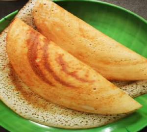 Plain Dosa