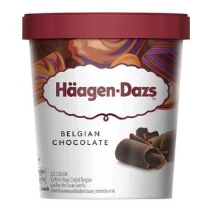 Belgian Chocolate Pint 473Ml