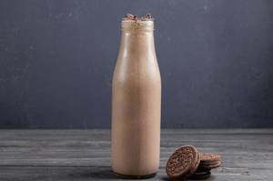 Oreo Milkshake