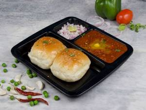 Mumbai Pav Bhaji