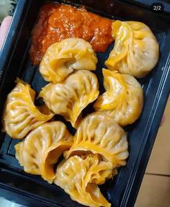 Veg Momos