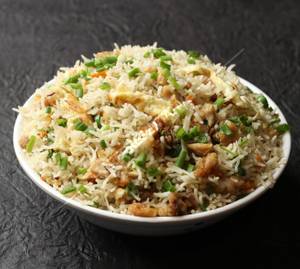 Chicken Chopper Rice