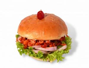 PANEER 65 BURGER