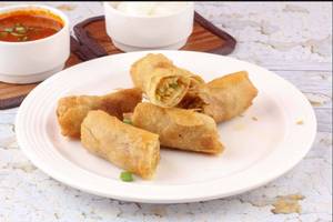 Veg Spring Roll