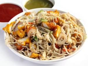 Noodles [chicken]         