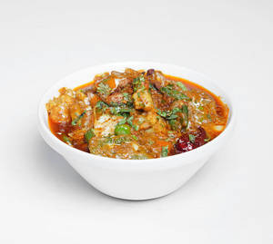 Kadai Vege