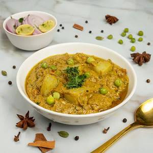 Aloo Matar