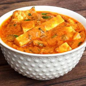 Paneer Lababdar