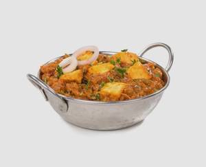 Paneer Kolhapuri