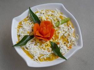 Mixed Veg Curry