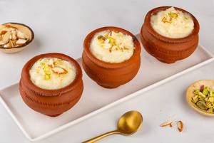 Matka Phirni