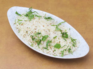 Jeera Rice