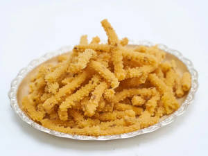 Butter Muruku [250 Gm]