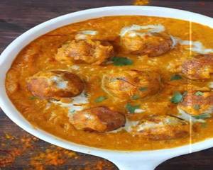 Paneer Kofta