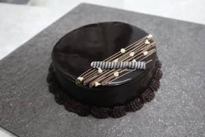 Chocolate cake [1 Pound]                           