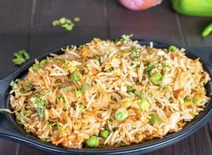 Veg Fried Rice