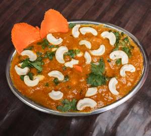Kaju Paneer Masala