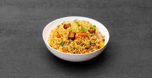 Masala Rice