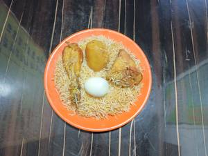 Special Chicken Biryani