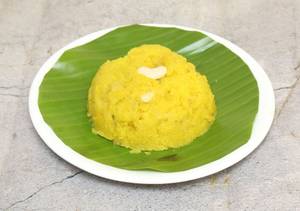Rava Kesari                                                   