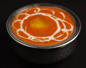 Butter Chicken Boneless