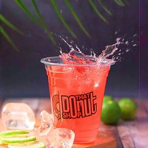 Pink Lemonade