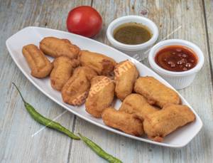 Paneer Pakora