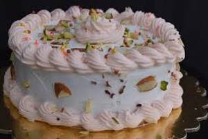 Khowa Butter Eggless Cake 1kg