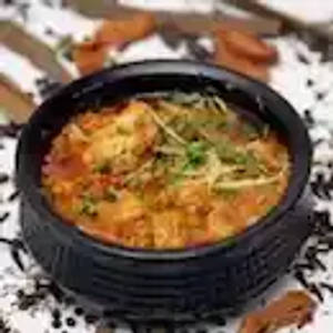 Chicken Kolhapuri