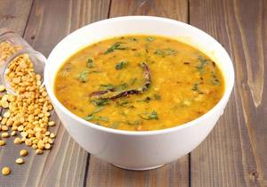 Dal Tadka
