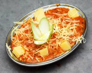 Paneer Cheese Masala