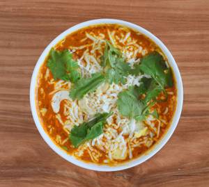 Shahi Paneer