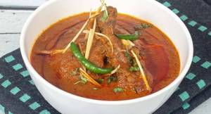 Chicken Kosha