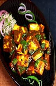 Paneer Chatpata