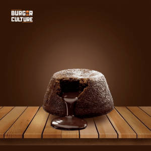 Choco Lava Cake