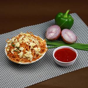 Egg Noodles