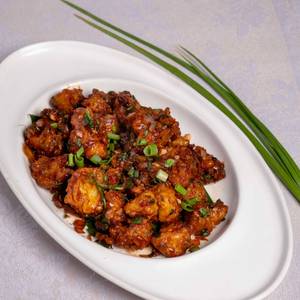 Chicken Manchurian