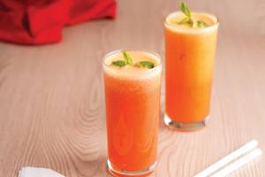 Fusion Juice