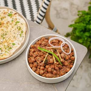Pindi Chole