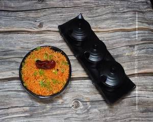 Veg Schezwan Rice