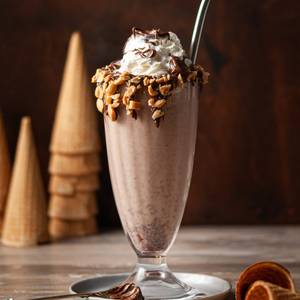 Kit-kat Shake