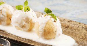 Stuffed Golgappas ( 6 Pcs.)