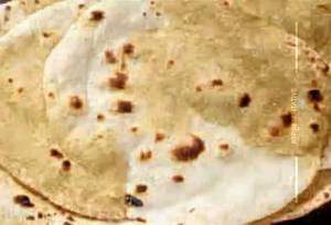 Roomali Roti