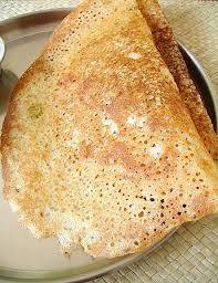 Rawa Special Dosa